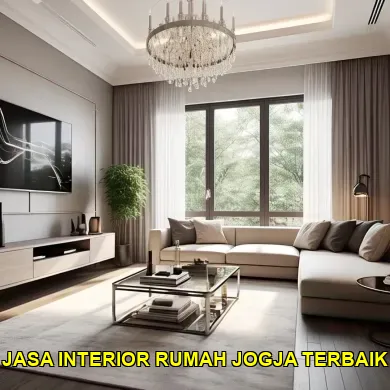 jasa interior rumah jogja terbaik